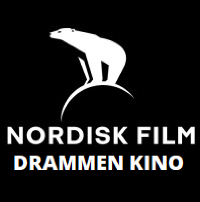 Kino Drammen logo