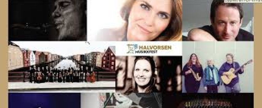 Halvorsen