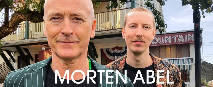 Morten Abel