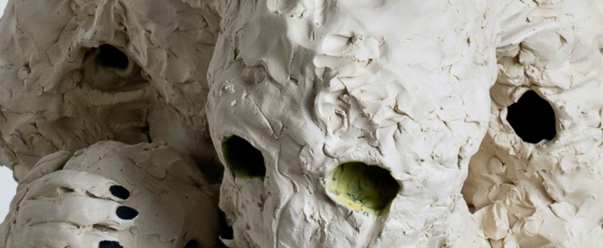 Andre Scholze skulptur