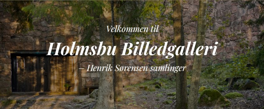 Holmsbu_billedgalleri_velkommen