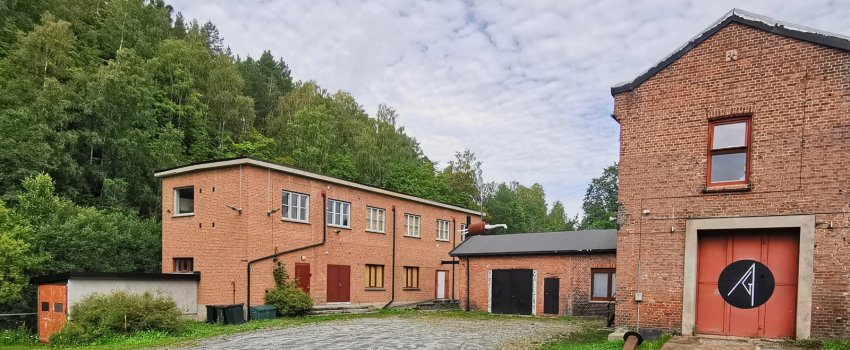 Skotselv senter for kunst og håndverk
